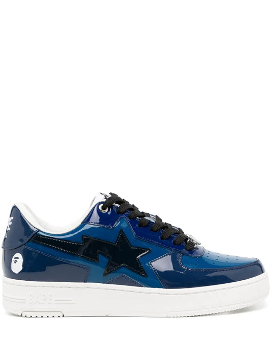 A BATHING APE® Bape Sta Icon M2