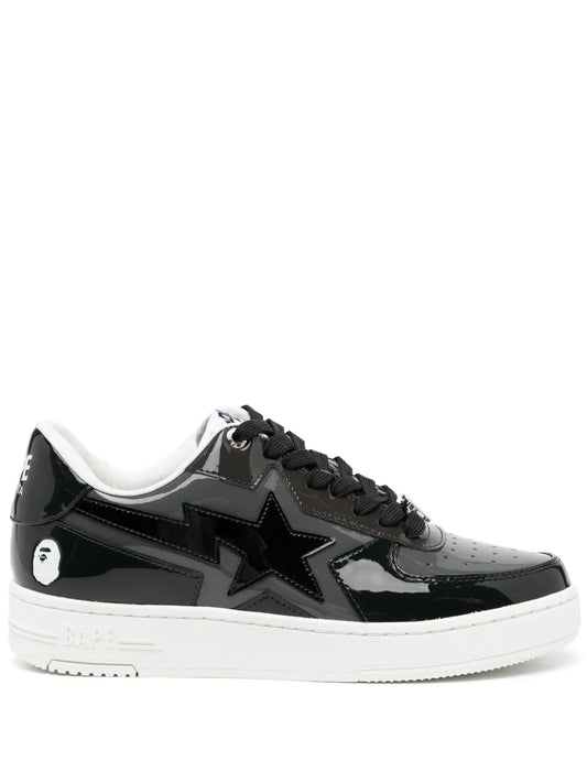 A BATHING APE® Bape Sta Icon M2