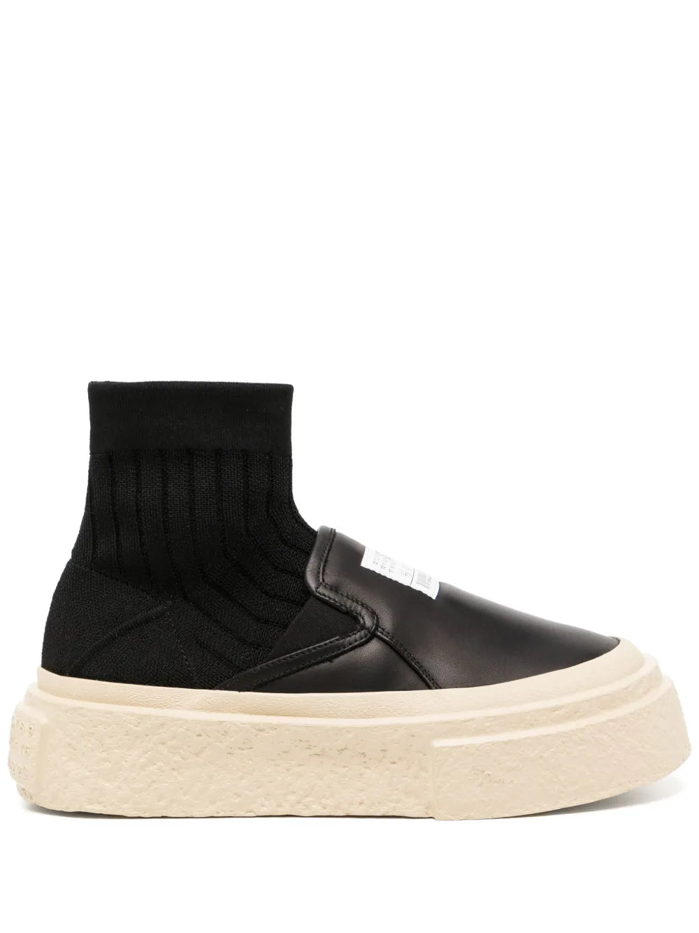 MM6 Maison Margiela 8AX socks sneakers