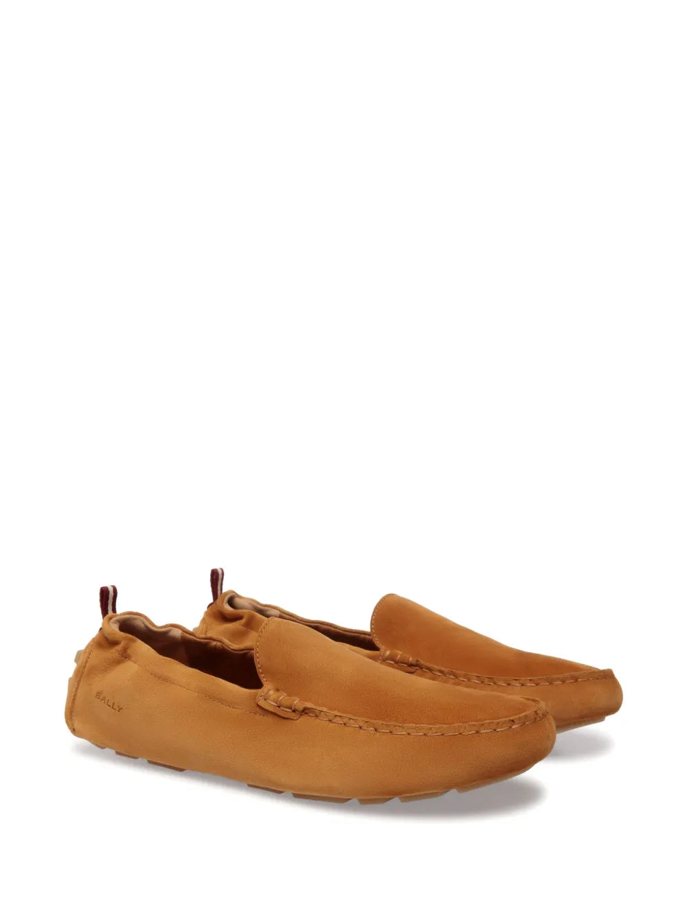 Bally Kyler loafers