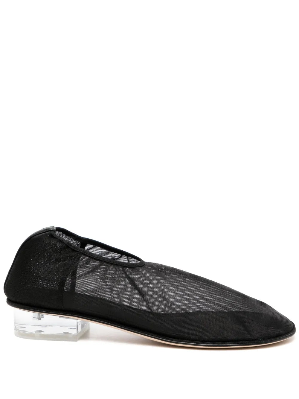 Studio Amelia Vestige ballerina flats