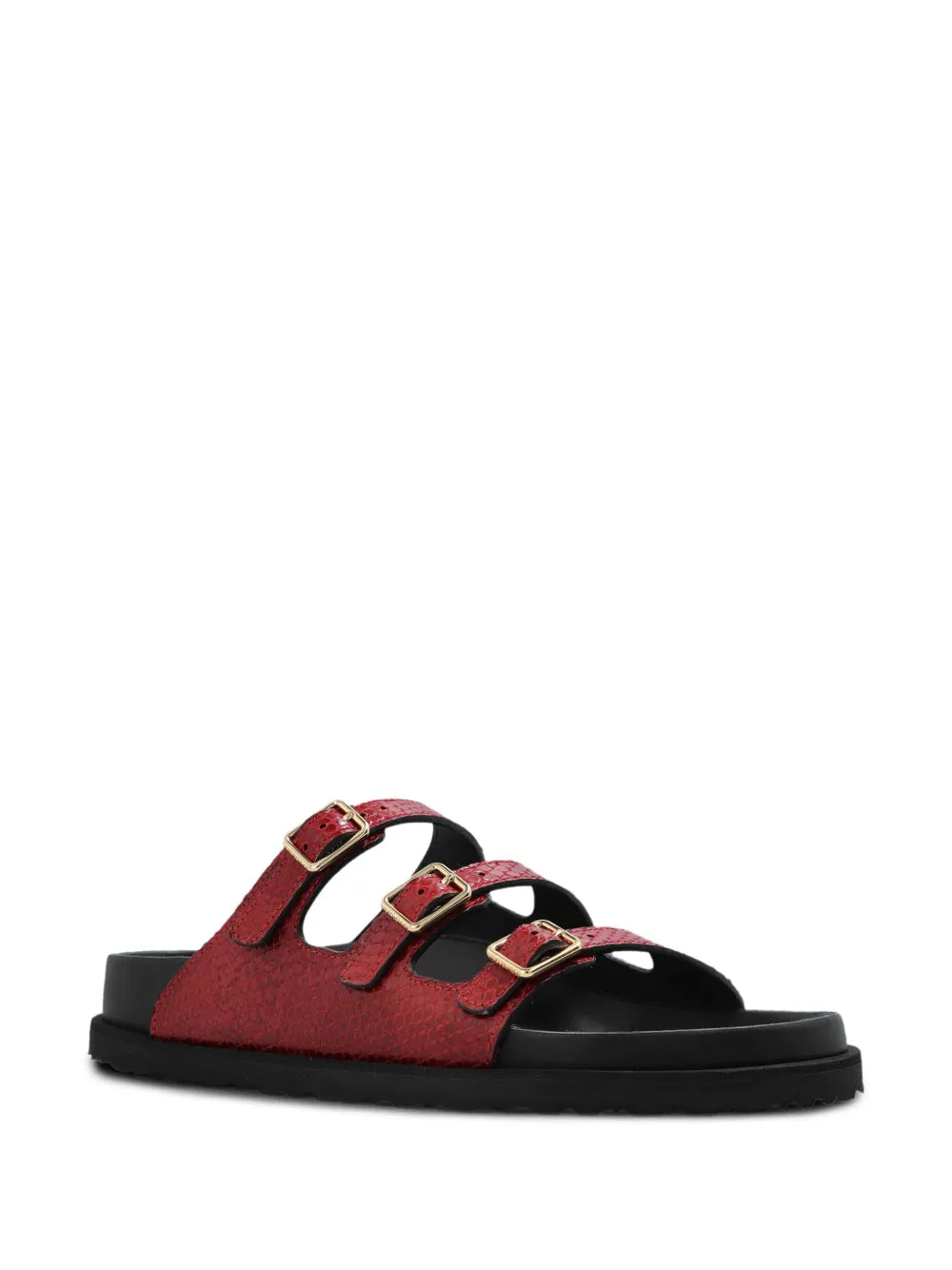 Birkenstock Florida slides