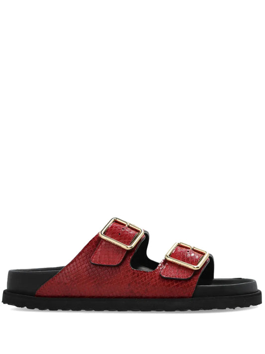 Birkenstock Arizona slides