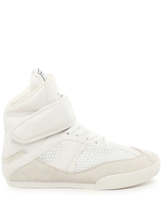 Chloé Kick sneakers