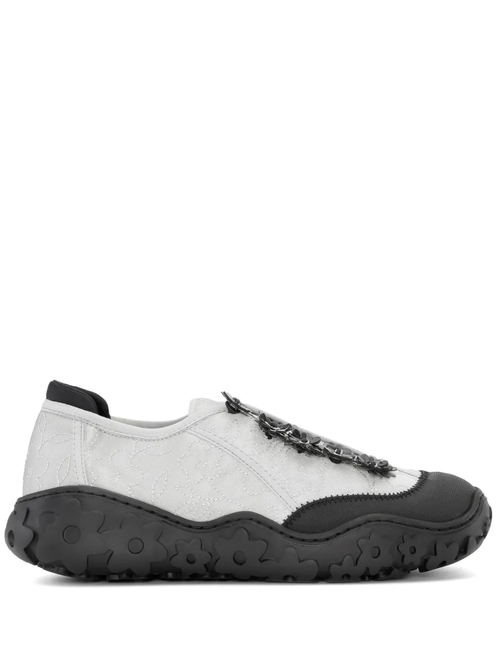 Cecilie Bahnsen Alina sneakers 