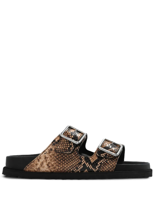 Birkenstock Arizona slides