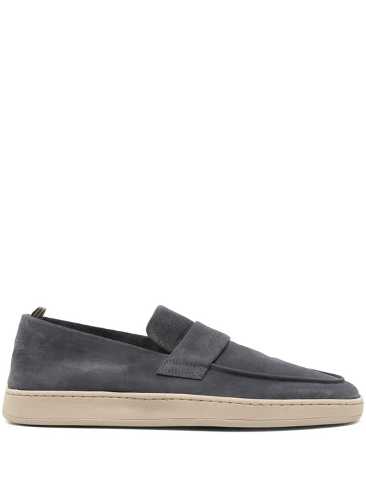 Officine Creative Herbie loafers