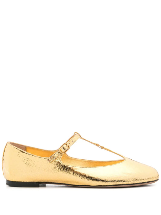 Chloé Marcie ballet flats