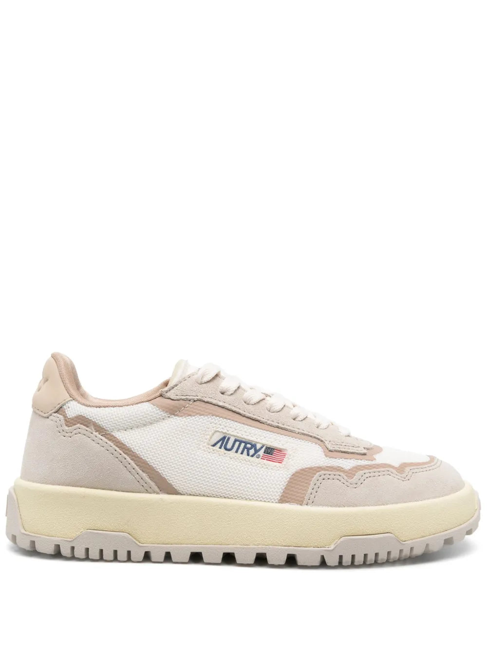 Autry Wild Pace sneakers