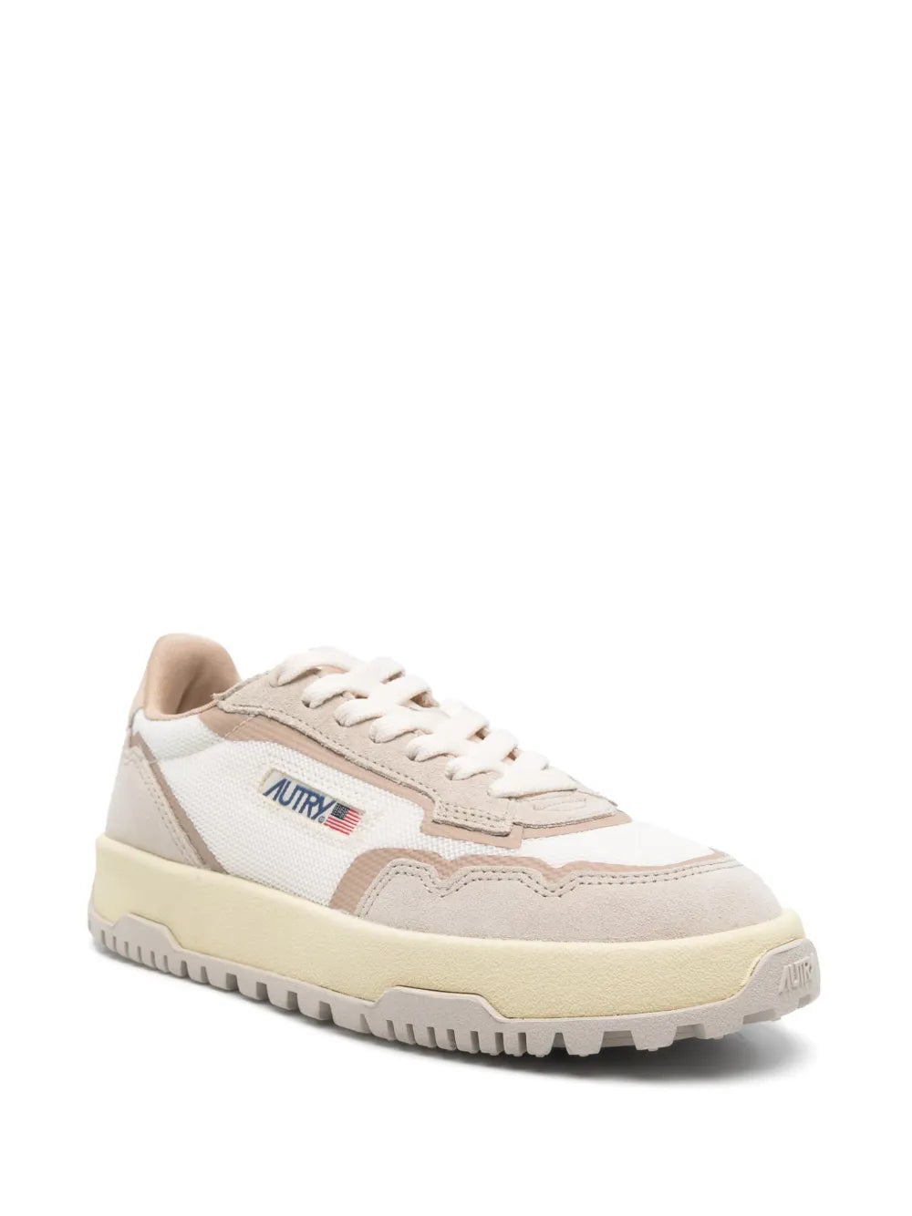 Autry Wild Pace sneakers