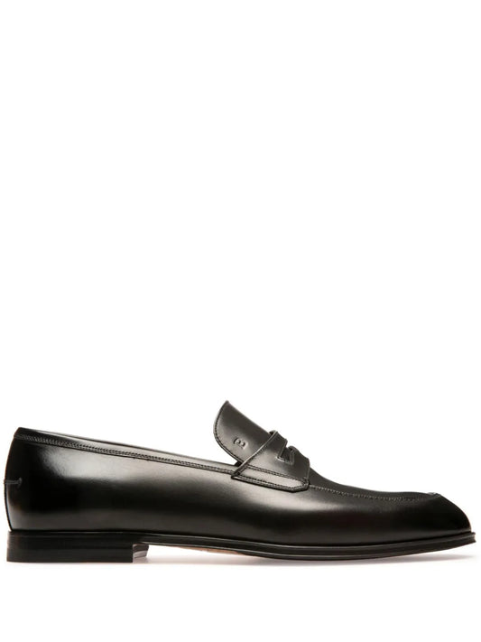 Bally Webb loafers