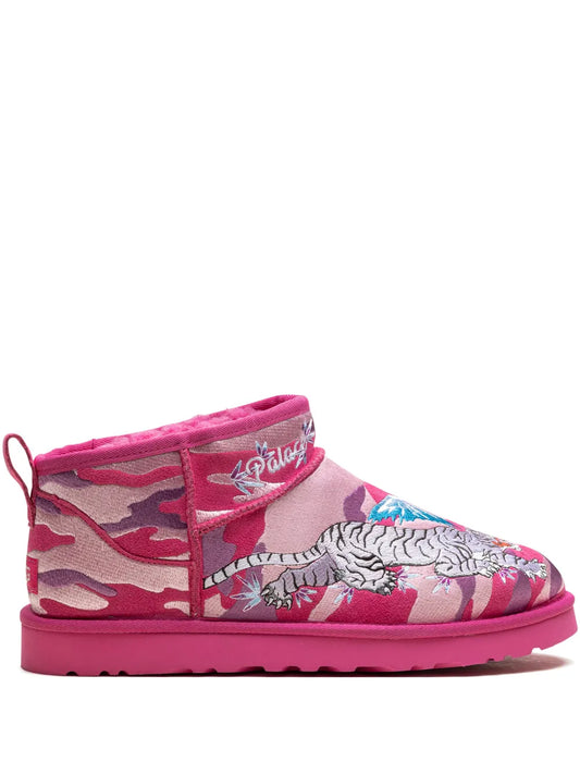 UGG Mini Palace boots