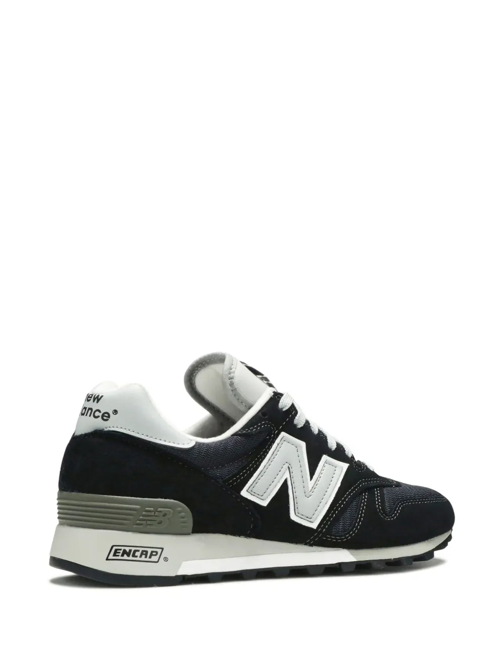 New Balance 1300 Miusa "Black/Grey" sneakers