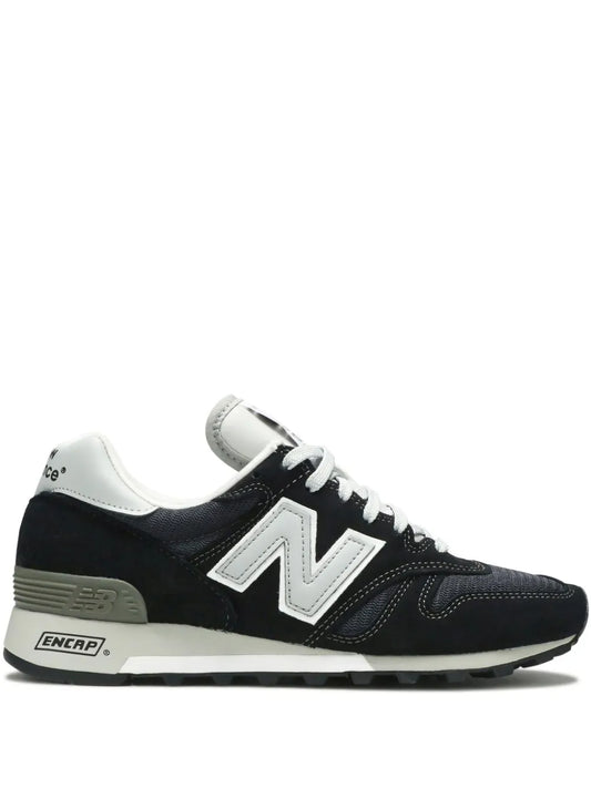 New Balance 1300 Miusa "Black/Grey" sneakers