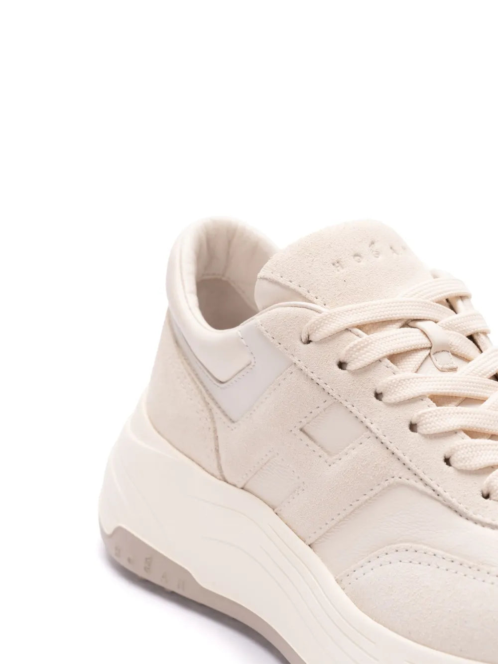 Hogan H-Stripes sneakers