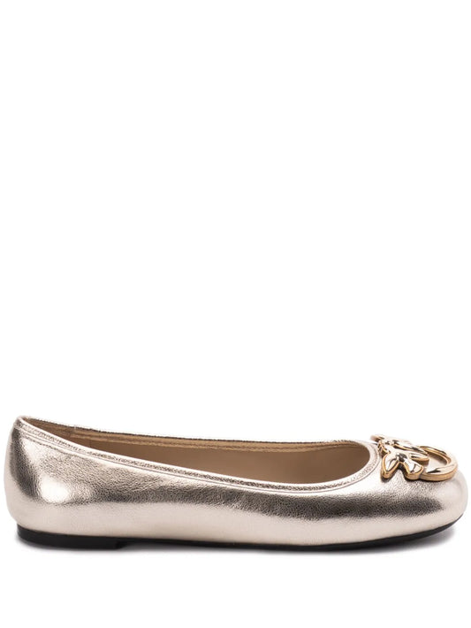 PINKO Gioia 03 ballet flats