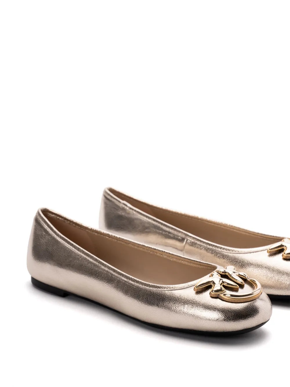 PINKO Gioia 03 ballet flats