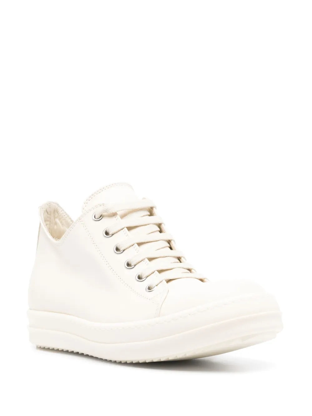 Rick Owens Low Sneaks sneakers