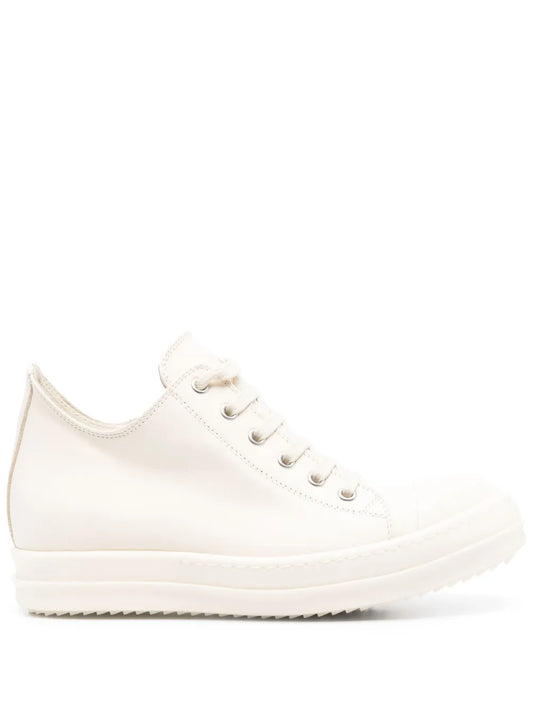 Rick Owens Low Sneaks sneakers