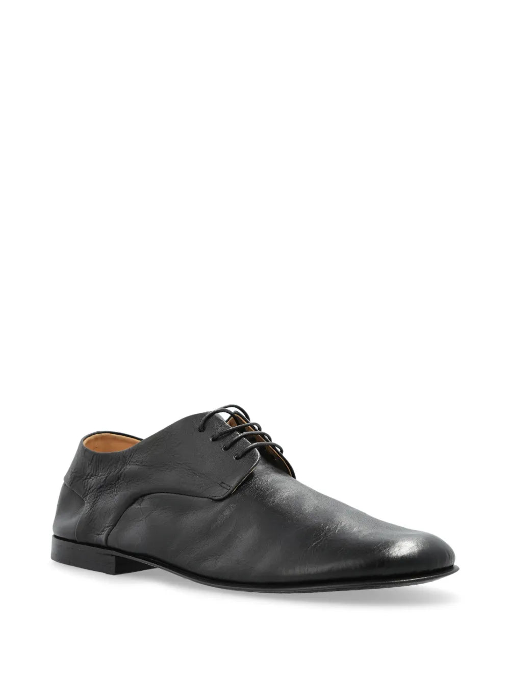 Marsèll leather Derby shoes