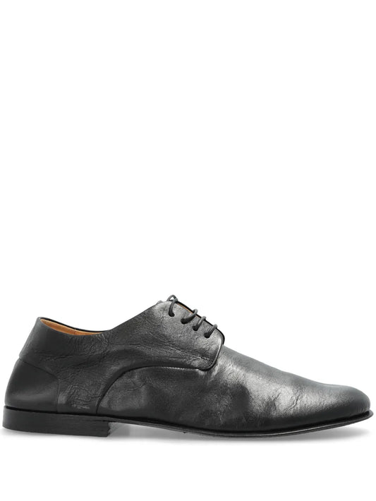 Marsèll leather Derby shoes