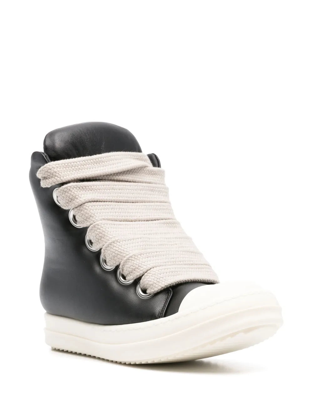 Rick Owens Jumbolaced sneakers