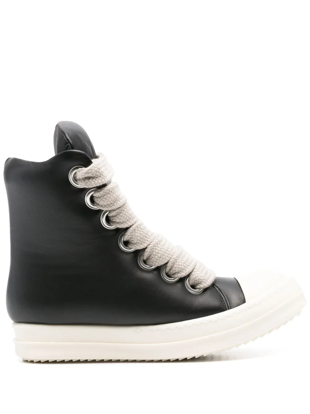 Rick Owens Jumbolaced sneakers