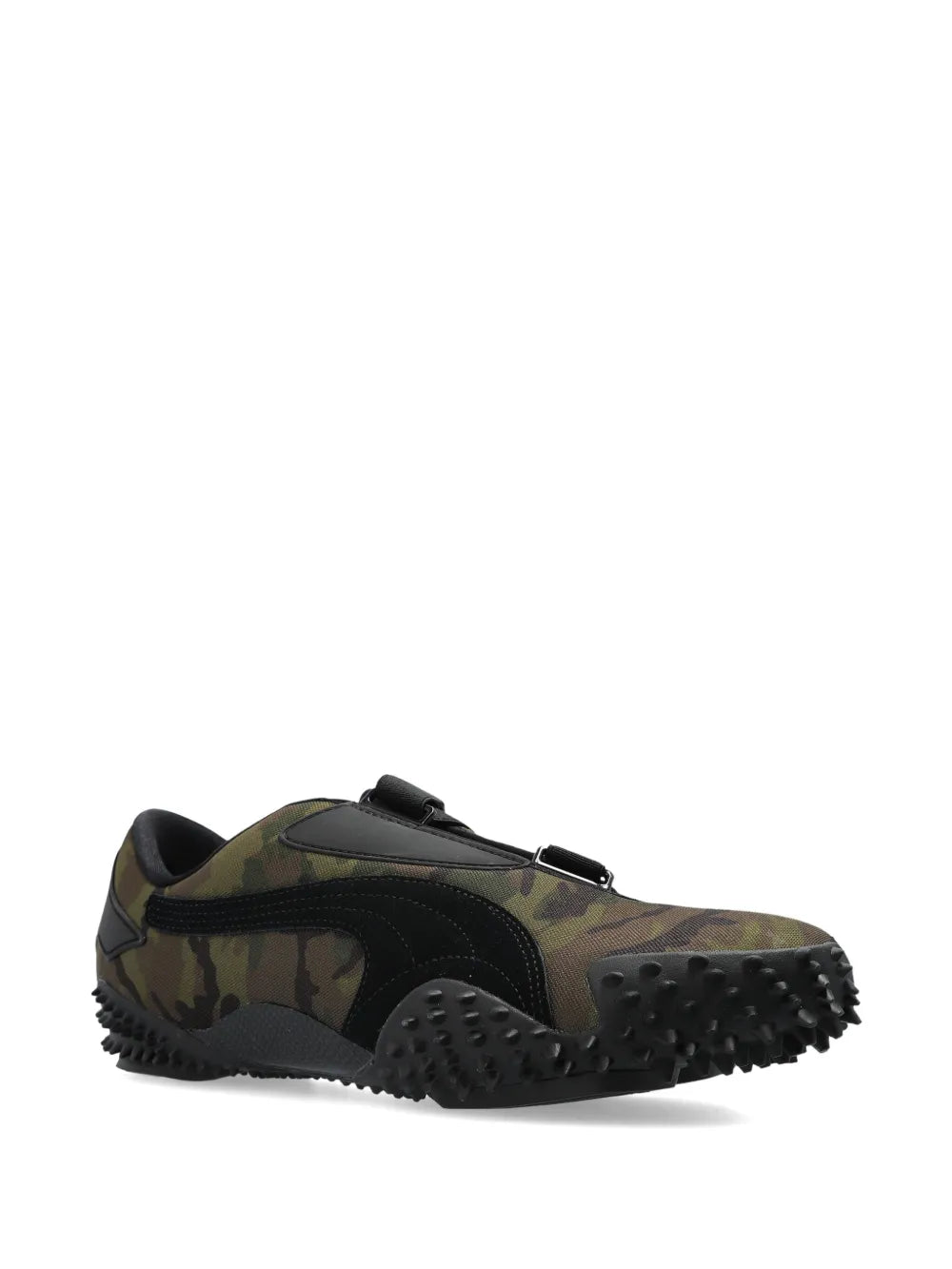 PUMA Mostro Camo sneakers