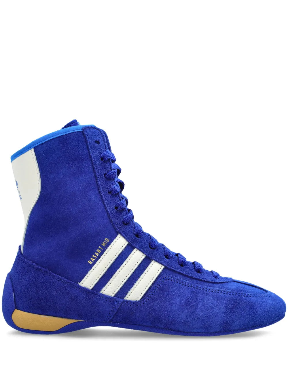 adidas Rasant Mid sneakers