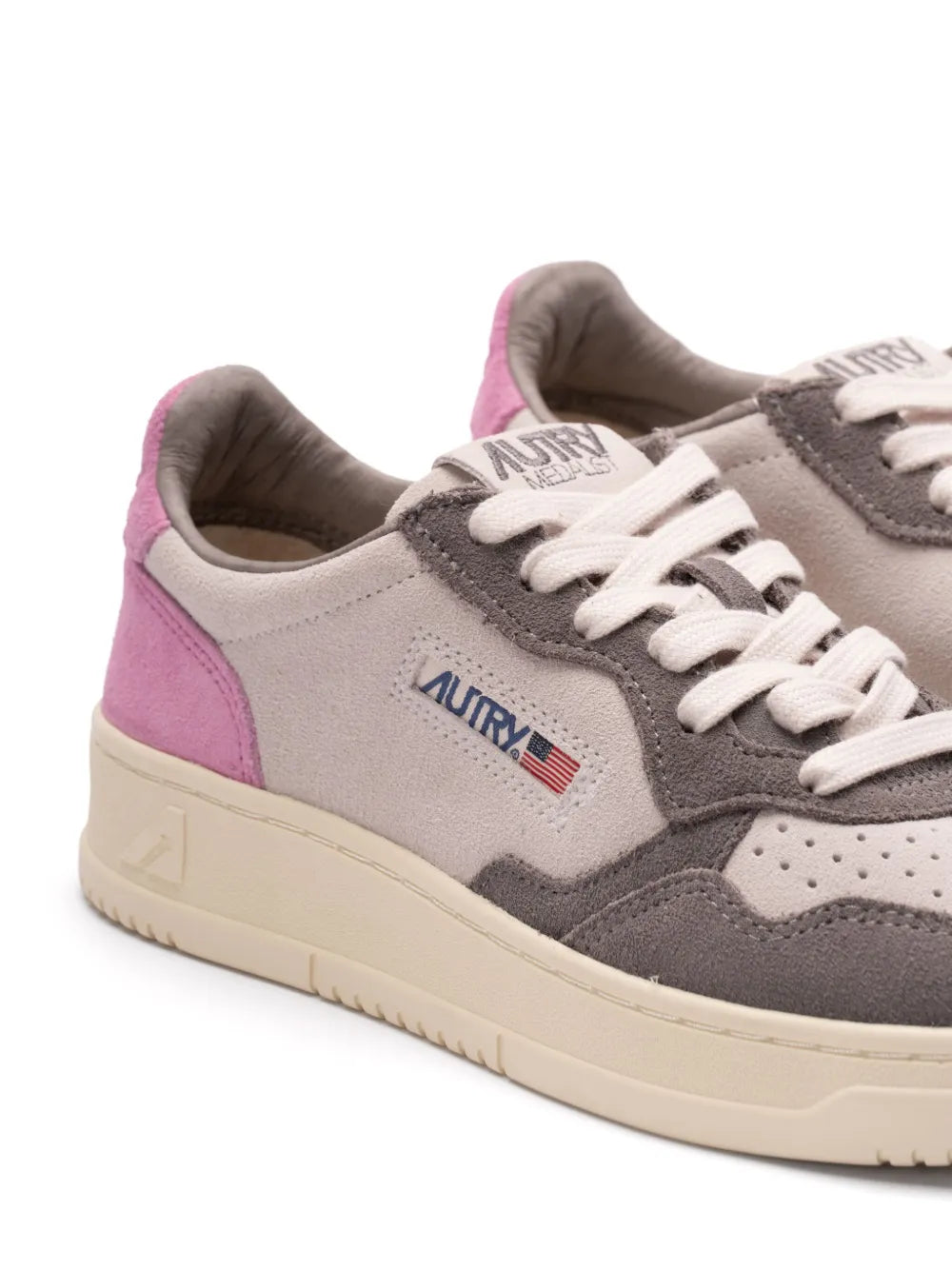 Autry Medalist sneakers