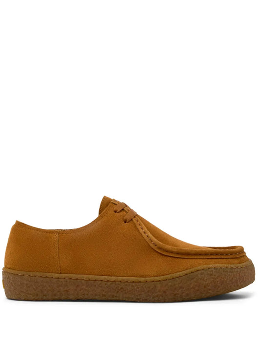Camper Peu Terreno derby shoes 