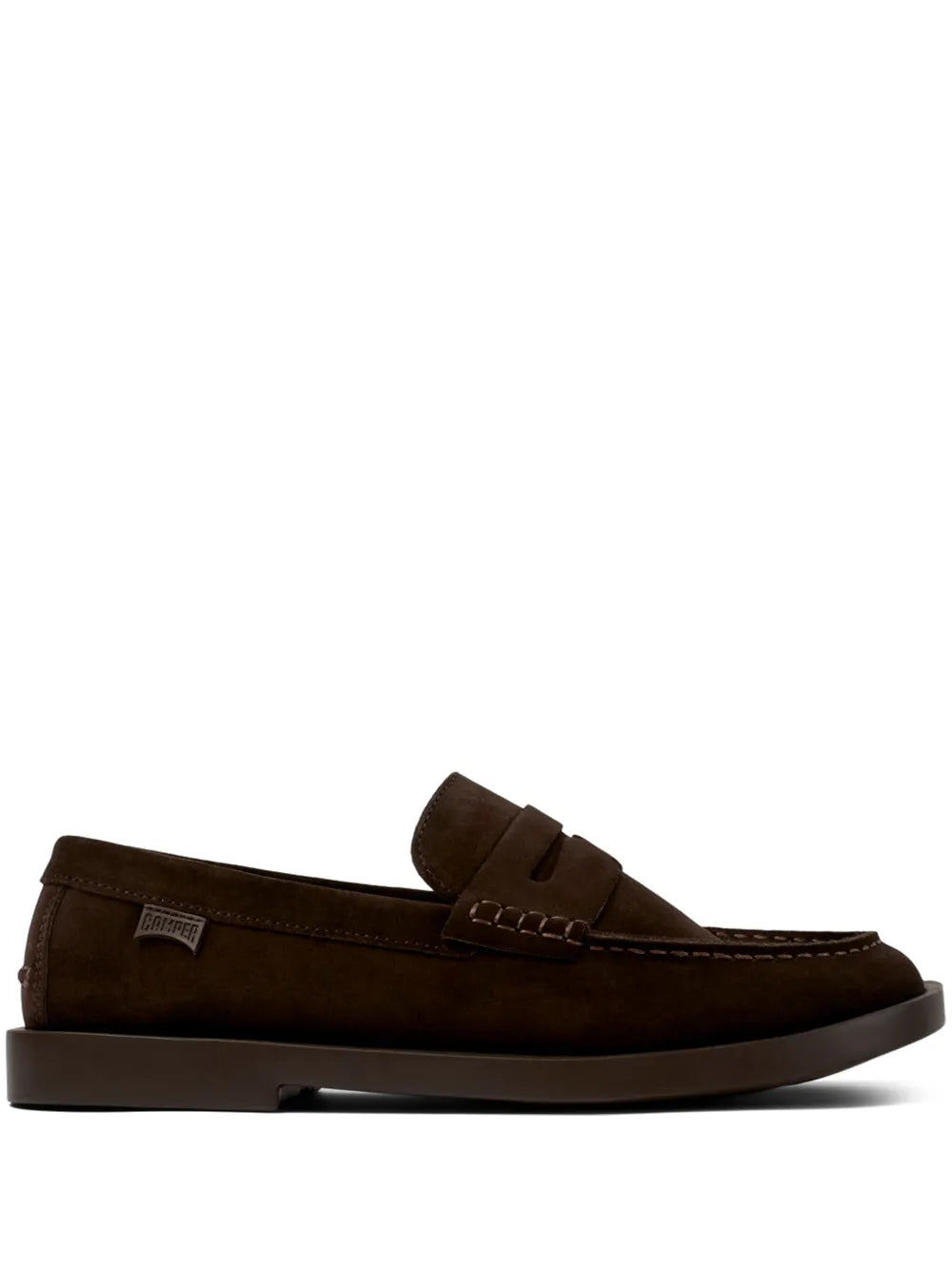 Camper Don loafers
