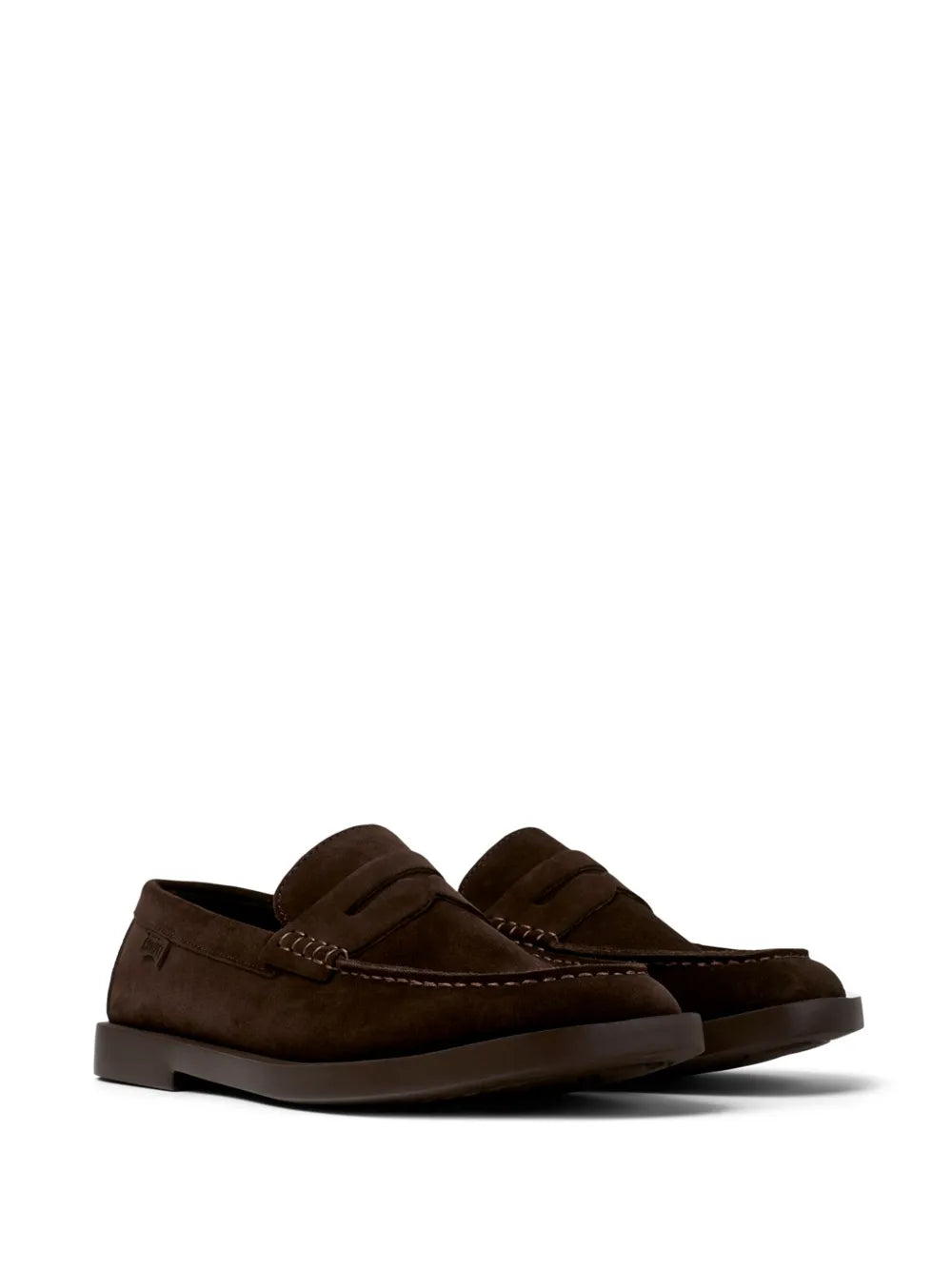 Camper Don loafers
