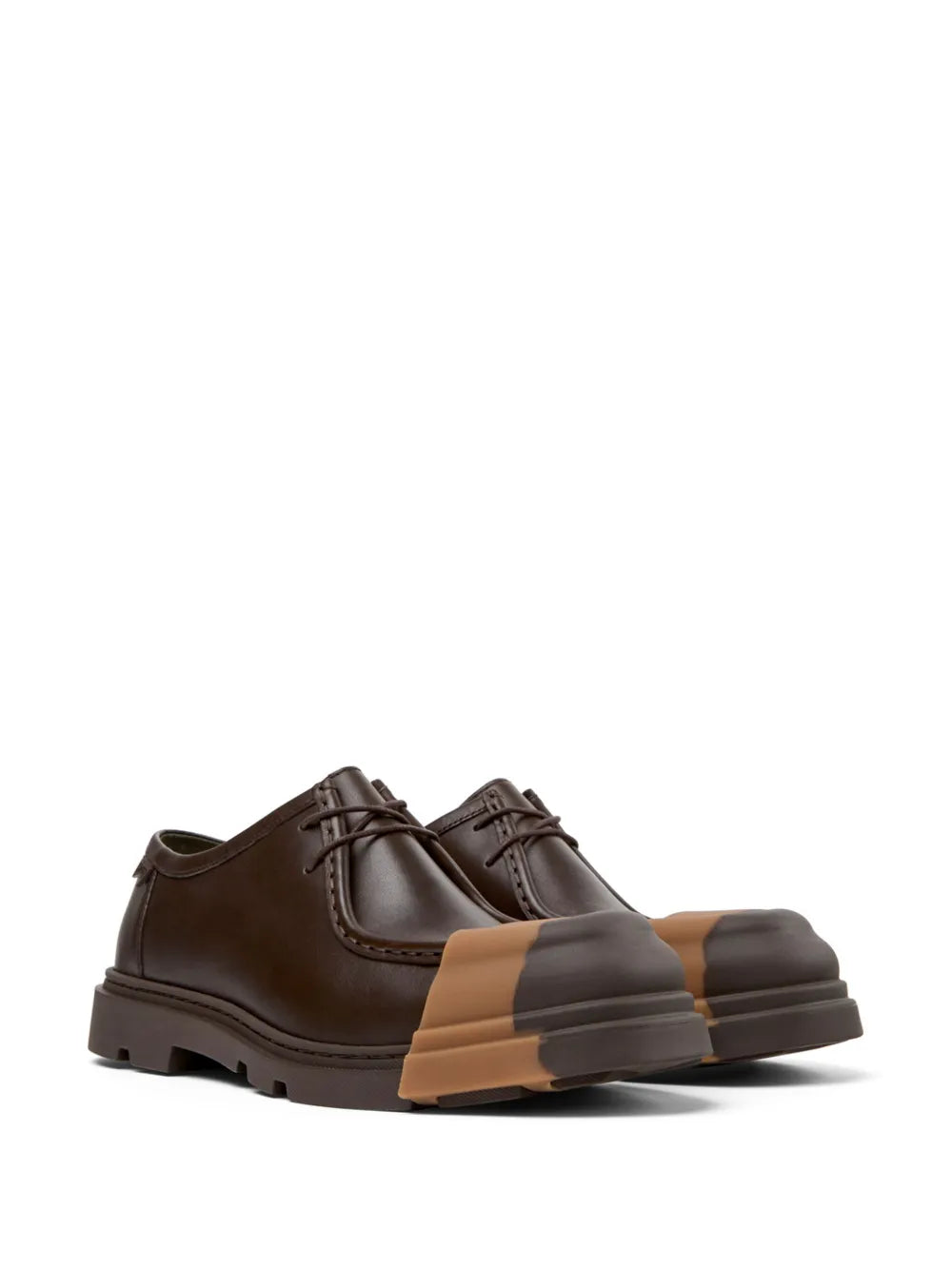 Camper Junction derby shoes 