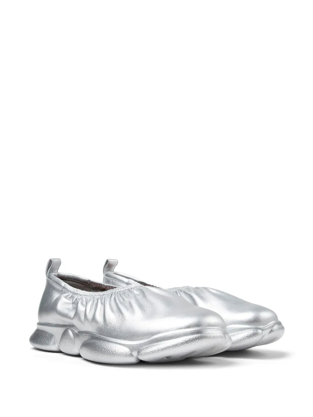 Camper Karst slippers