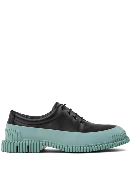Camper Pix derby shoes 