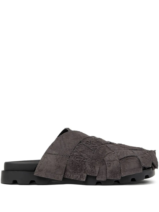 CamperLab Brutus slippers