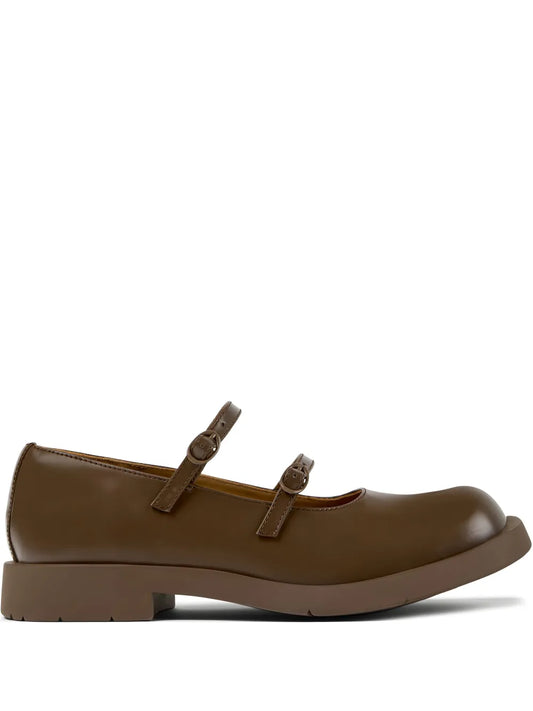 CamperLab 1978 loafers
