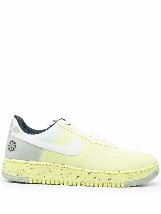 Nike Air Force 1 Low Crater "Light Lemon Twist"