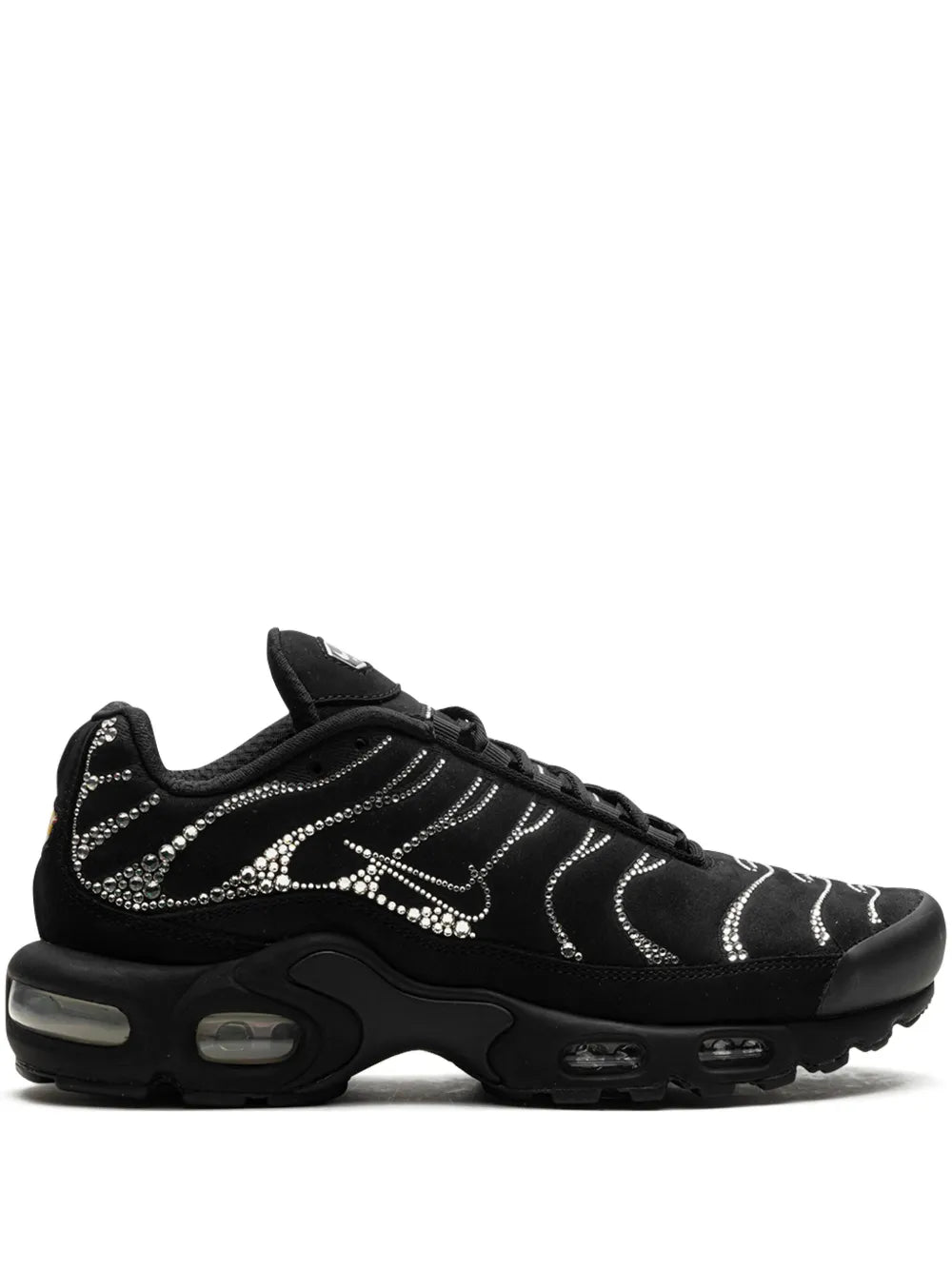 Nike x Swarovski Air Max Plus sneakers