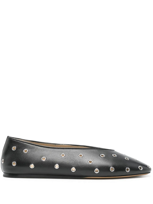 Le Monde Beryl Regency ballet flats