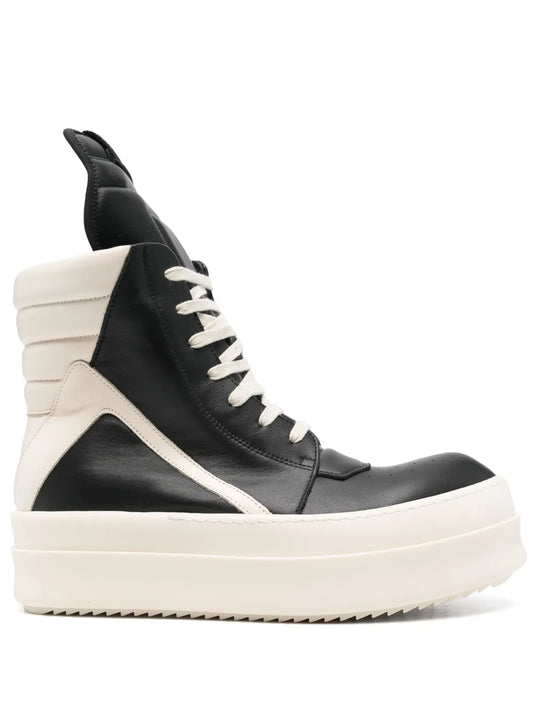 Rick Owens DRKSHDW Mega Bumper sneakers