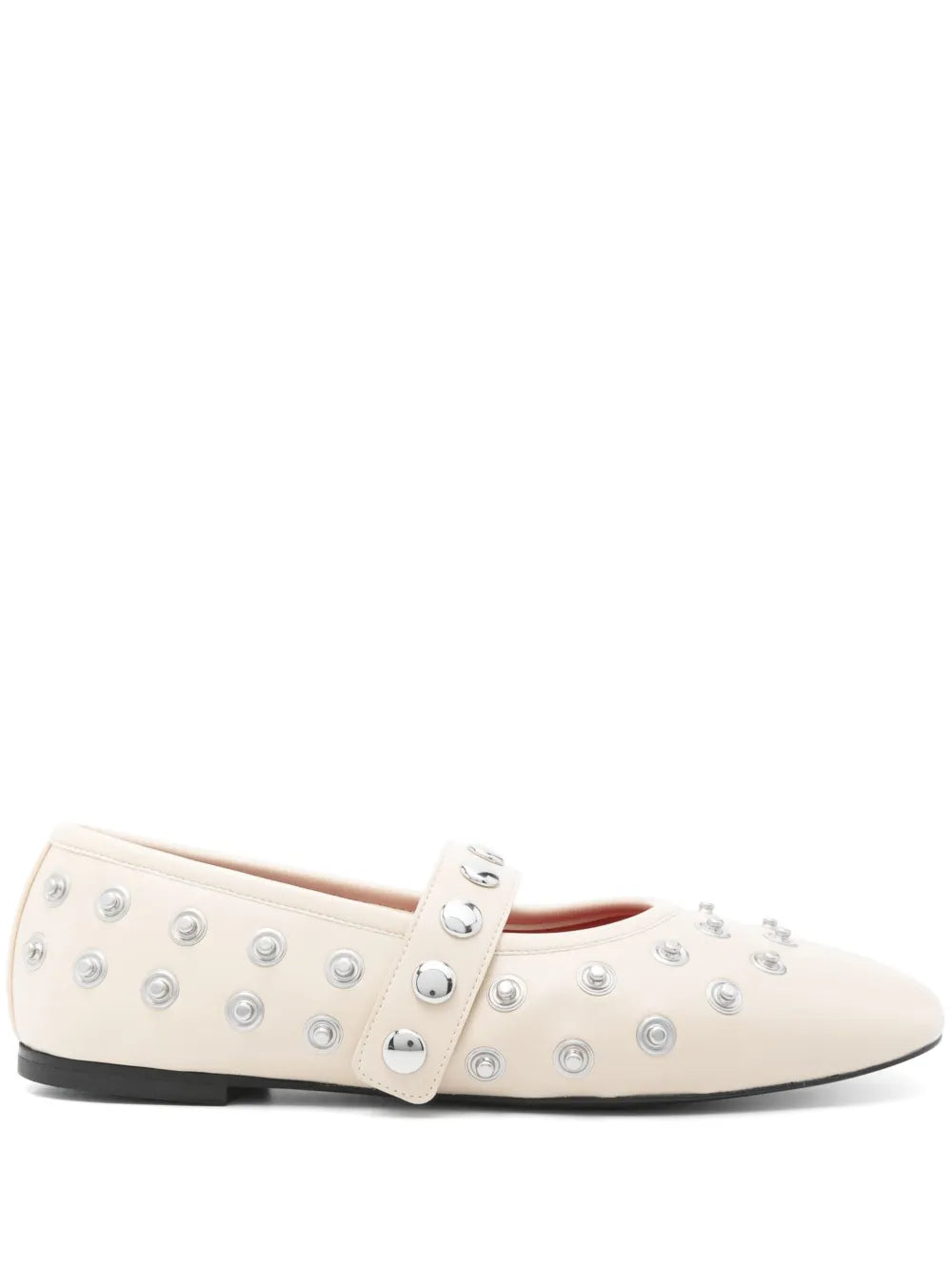 Stella McCartney Ryder ballet flats