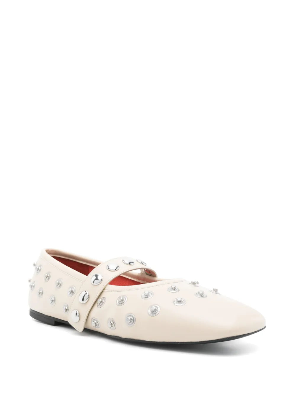 Stella McCartney Ryder ballet flats