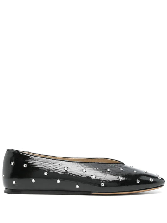 Le Monde Beryl Regency ballet flats