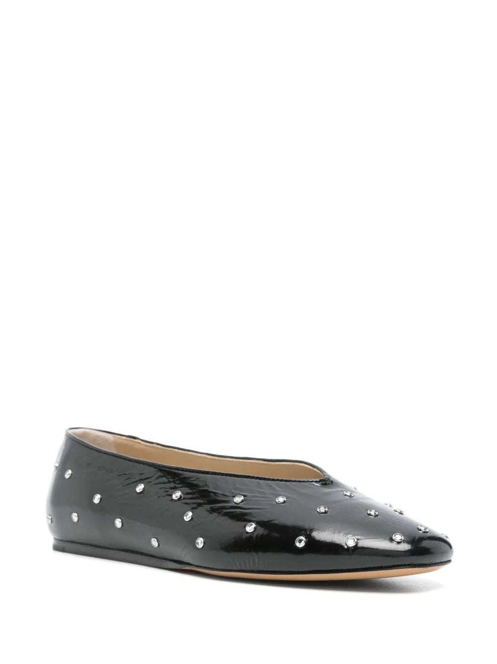 Le Monde Beryl Regency ballet flats