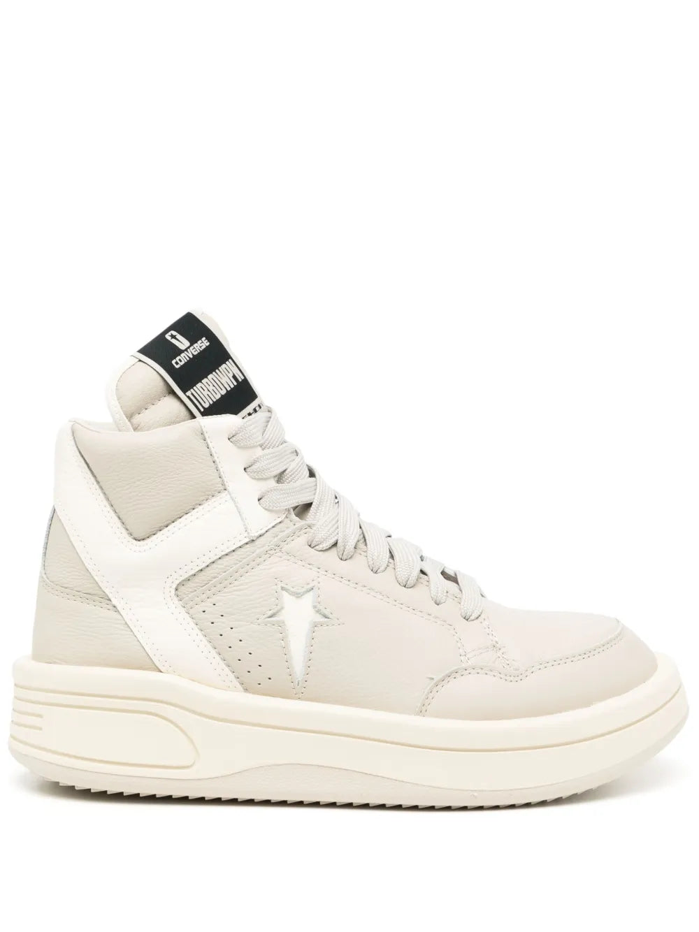 Rick Owens DRKSHDW x Converse Turbowpn