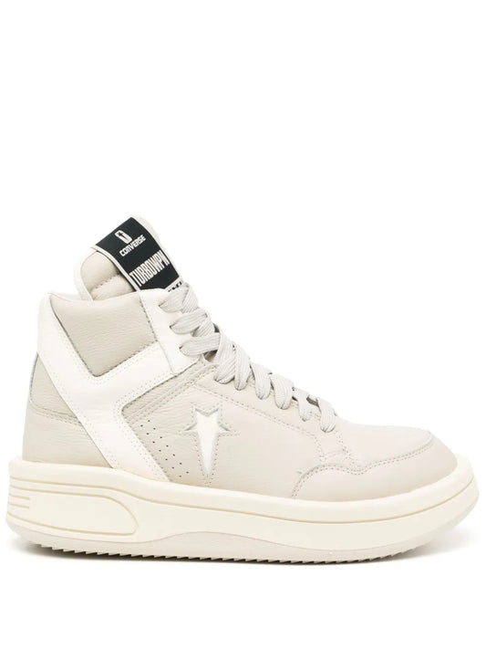 Rick Owens DRKSHDW x Converse Turbowpn
