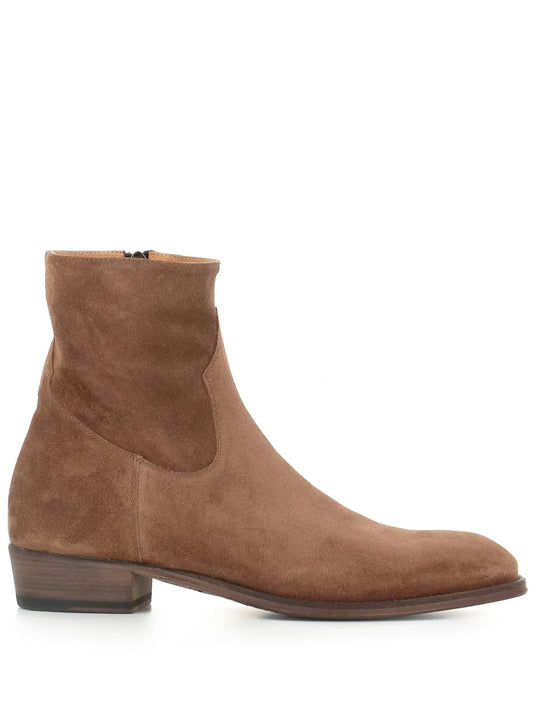 Alberto Fasciani Jason boots