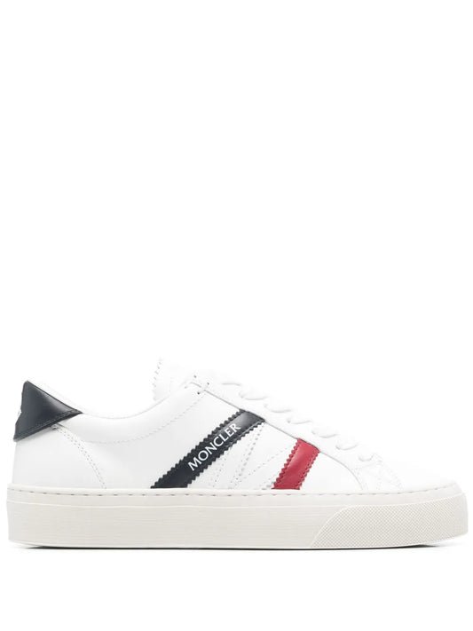 Moncler Monaco 2 sneakers
